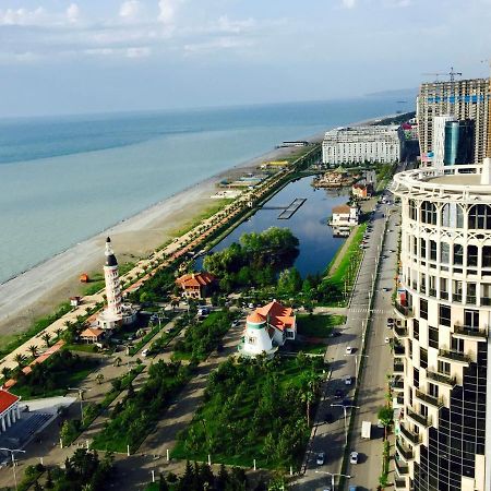 Apartament I Like Batumi Zewnętrze zdjęcie