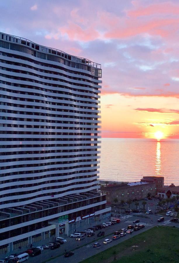 Apartament I Like Batumi Zewnętrze zdjęcie