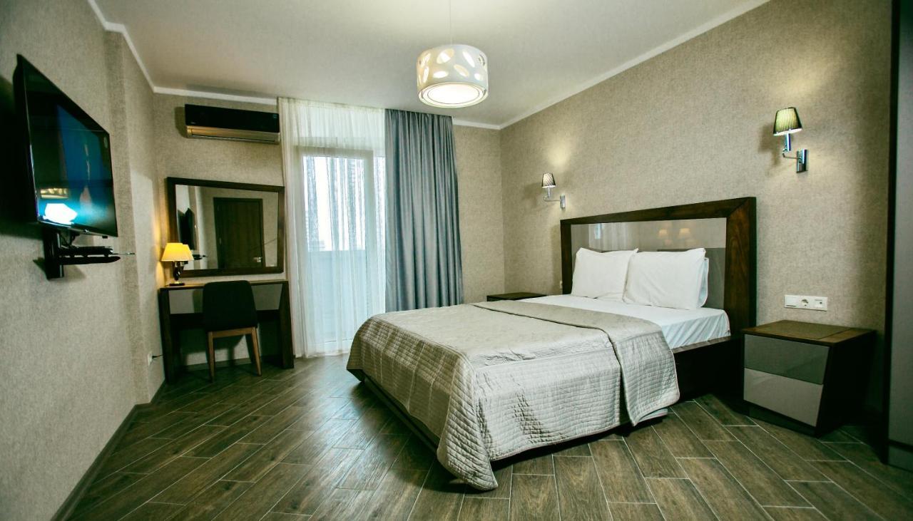 Apartament I Like Batumi Zewnętrze zdjęcie