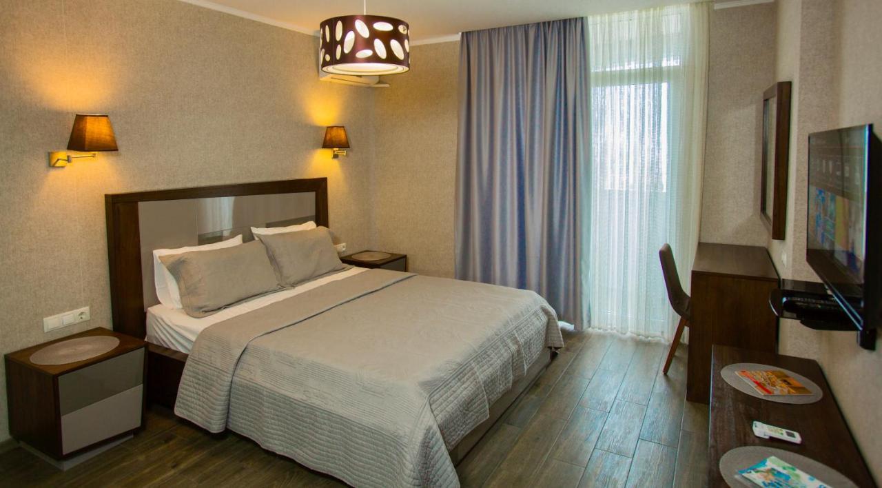Apartament I Like Batumi Zewnętrze zdjęcie