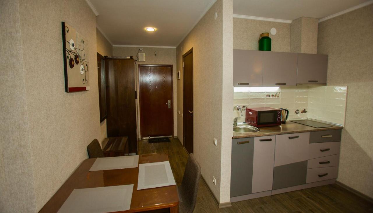 Apartament I Like Batumi Zewnętrze zdjęcie