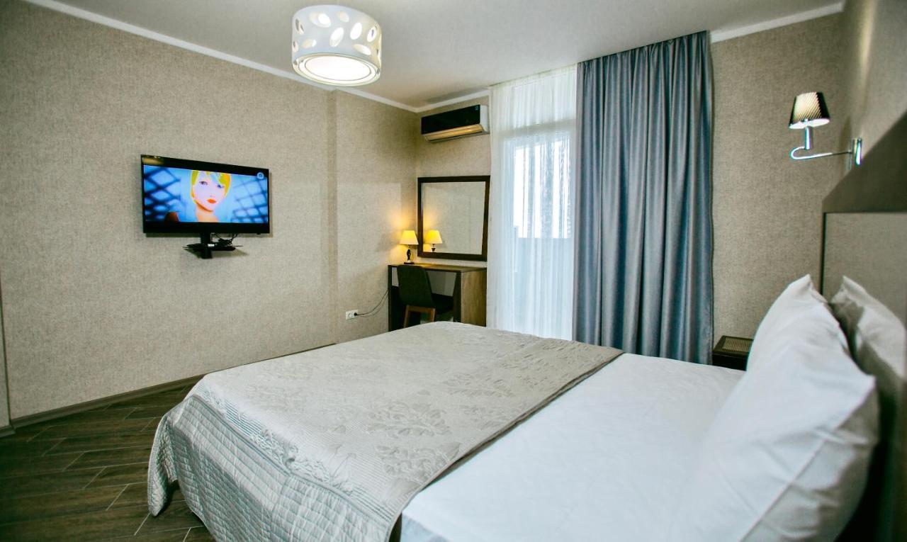 Apartament I Like Batumi Zewnętrze zdjęcie