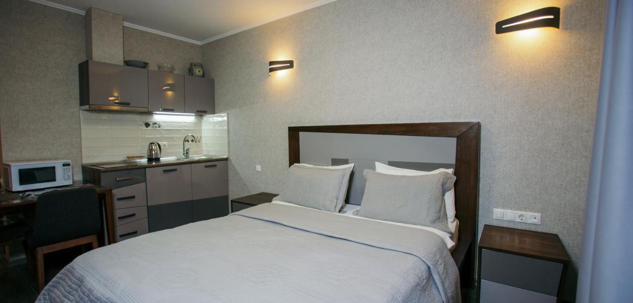 Apartament I Like Batumi Zewnętrze zdjęcie