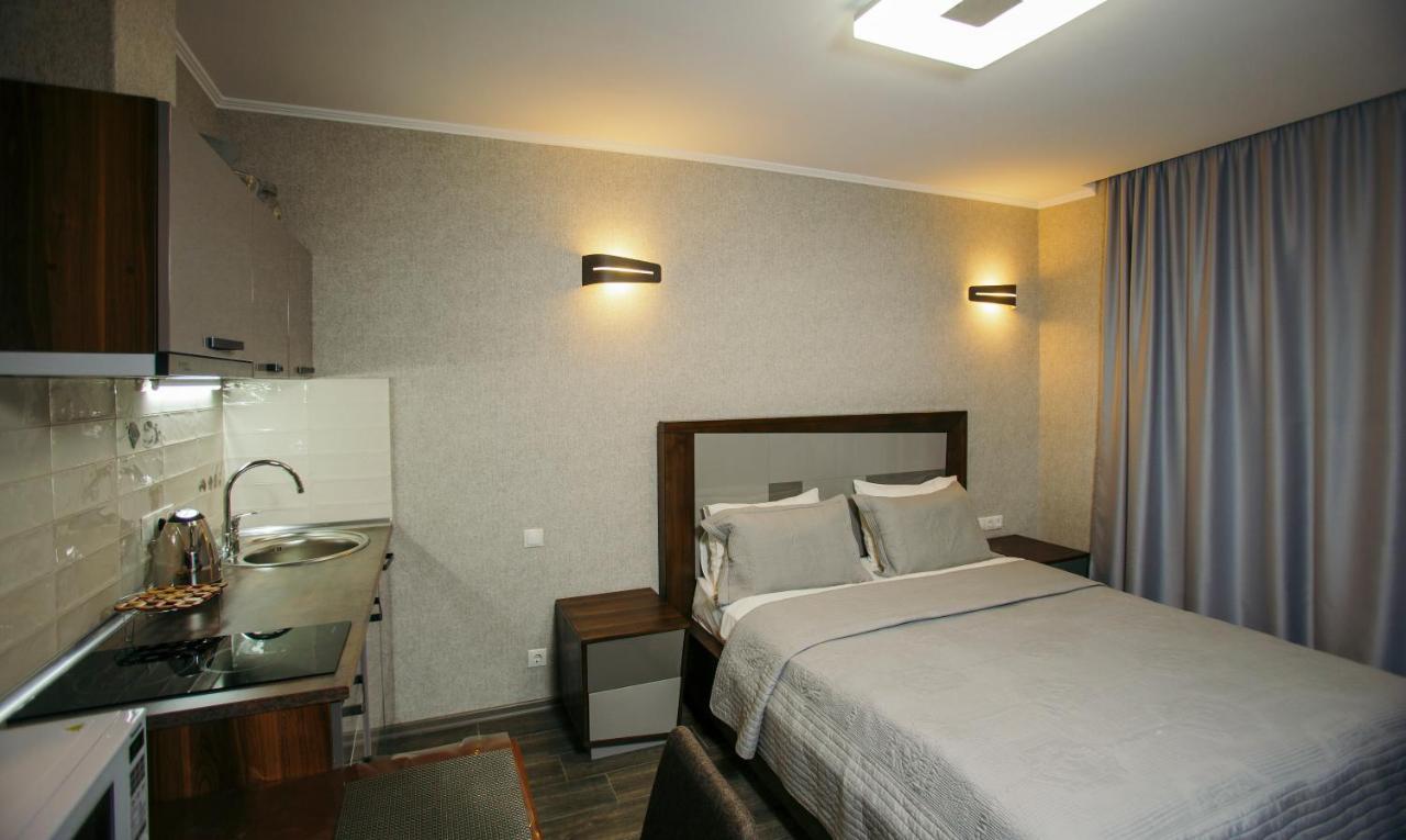 Apartament I Like Batumi Zewnętrze zdjęcie