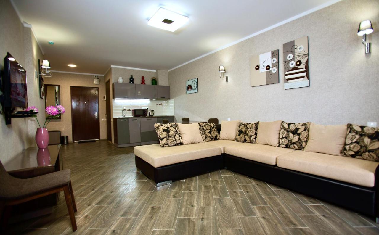 Apartament I Like Batumi Zewnętrze zdjęcie