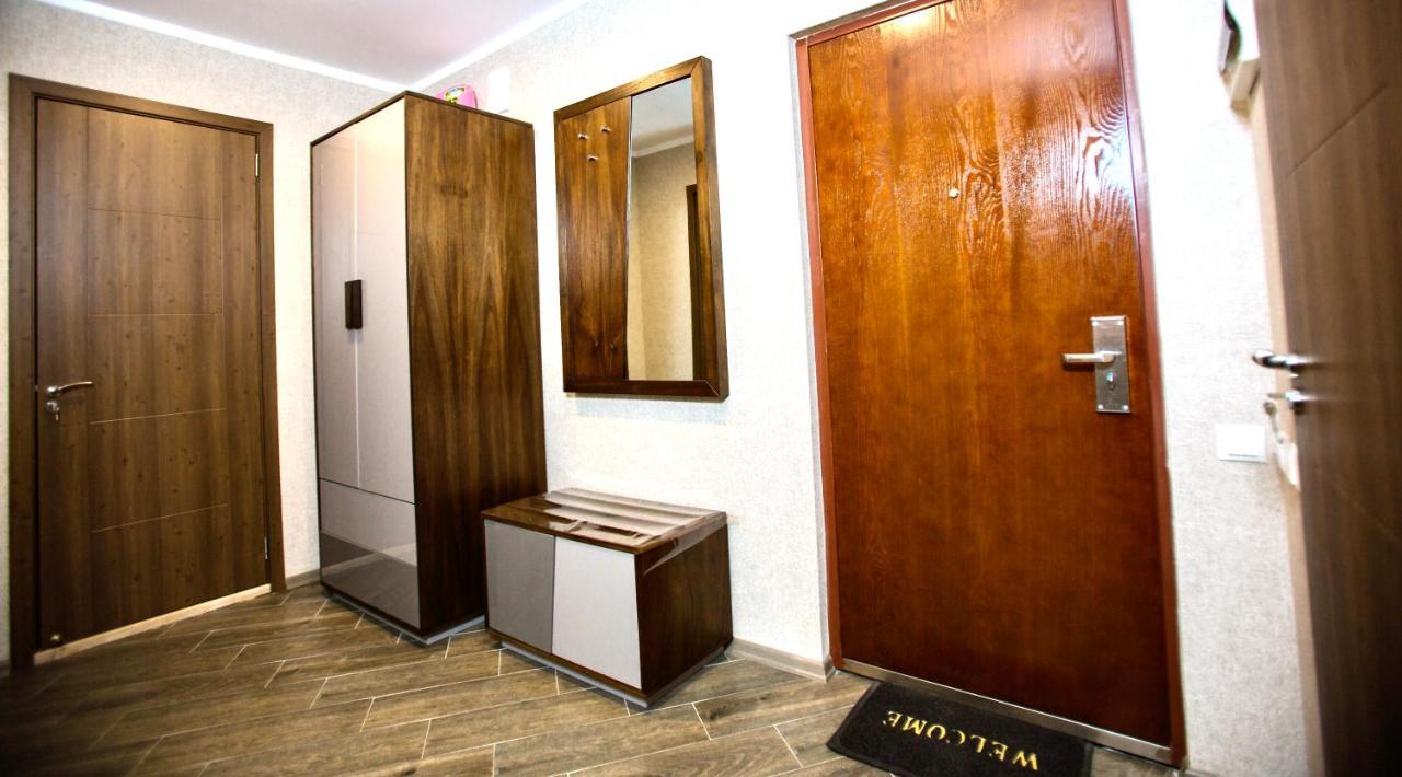 Apartament I Like Batumi Zewnętrze zdjęcie