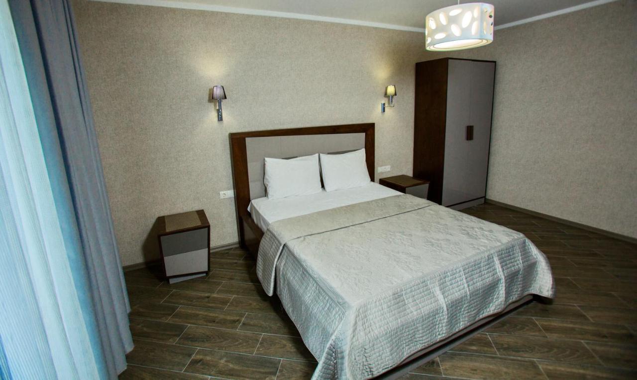 Apartament I Like Batumi Zewnętrze zdjęcie