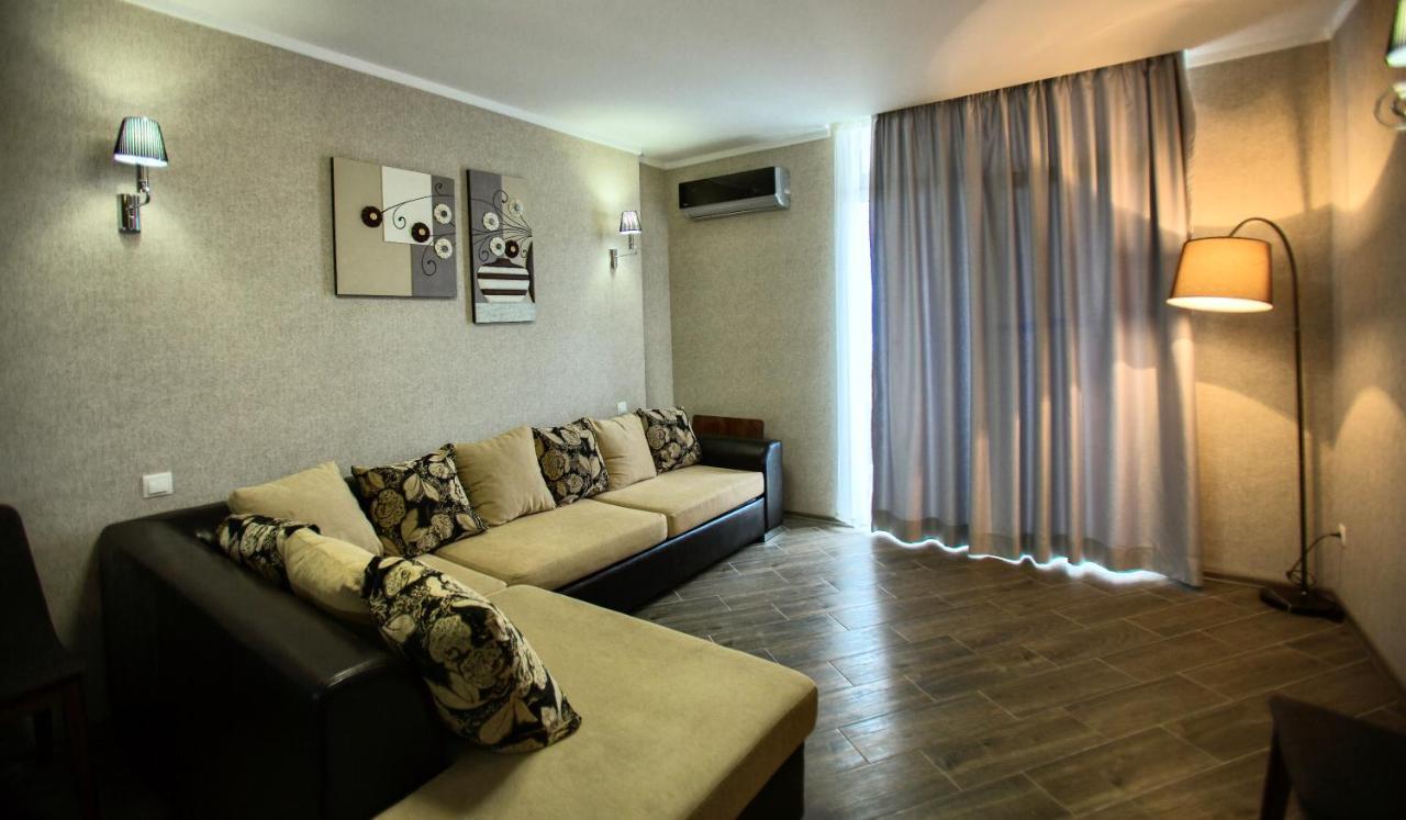 Apartament I Like Batumi Zewnętrze zdjęcie