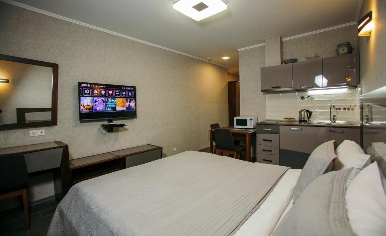 Apartament I Like Batumi Zewnętrze zdjęcie