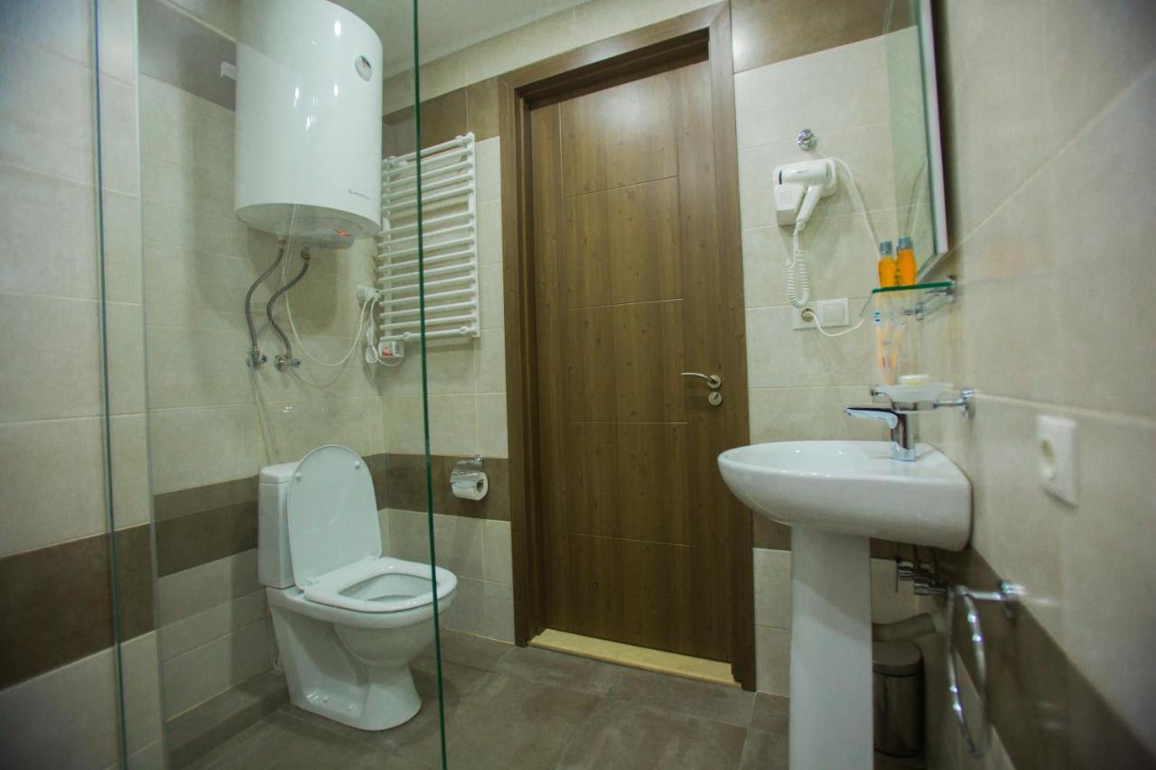 Apartament I Like Batumi Zewnętrze zdjęcie