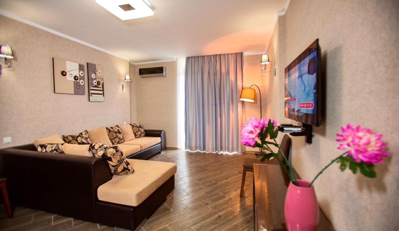 Apartament I Like Batumi Zewnętrze zdjęcie