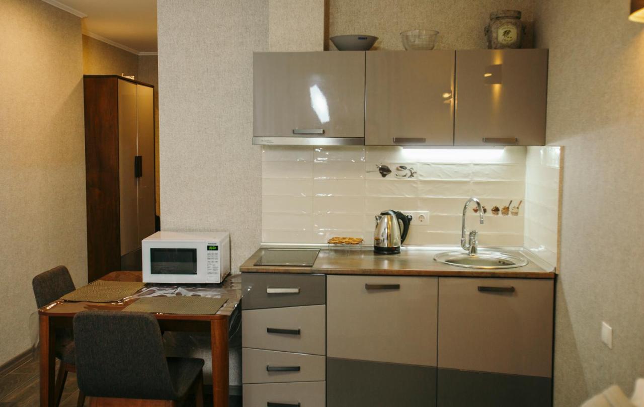Apartament I Like Batumi Zewnętrze zdjęcie