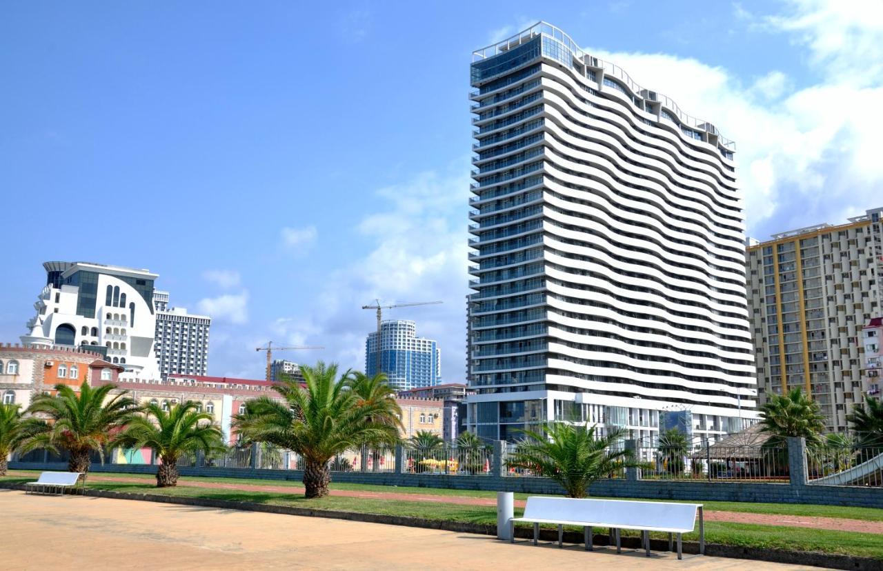 Apartament I Like Batumi Zewnętrze zdjęcie