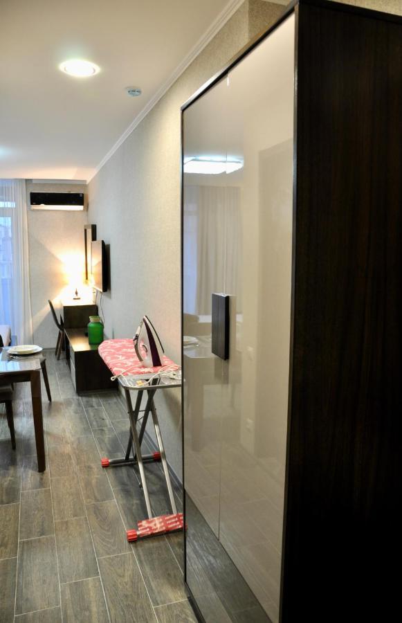 Apartament I Like Batumi Zewnętrze zdjęcie