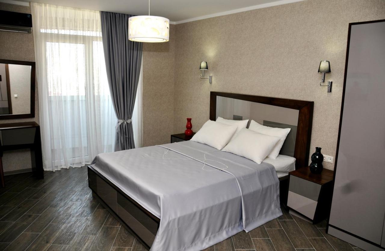 Apartament I Like Batumi Zewnętrze zdjęcie