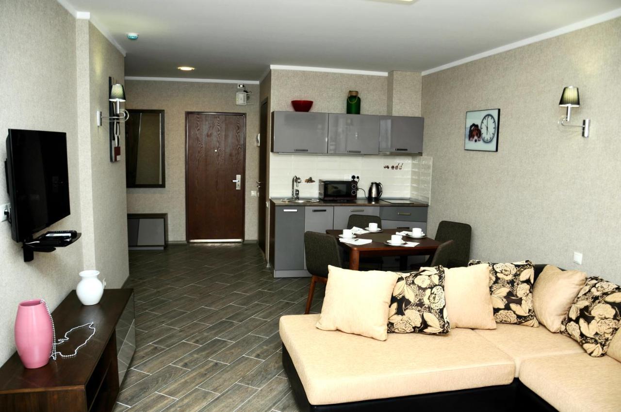 Apartament I Like Batumi Zewnętrze zdjęcie