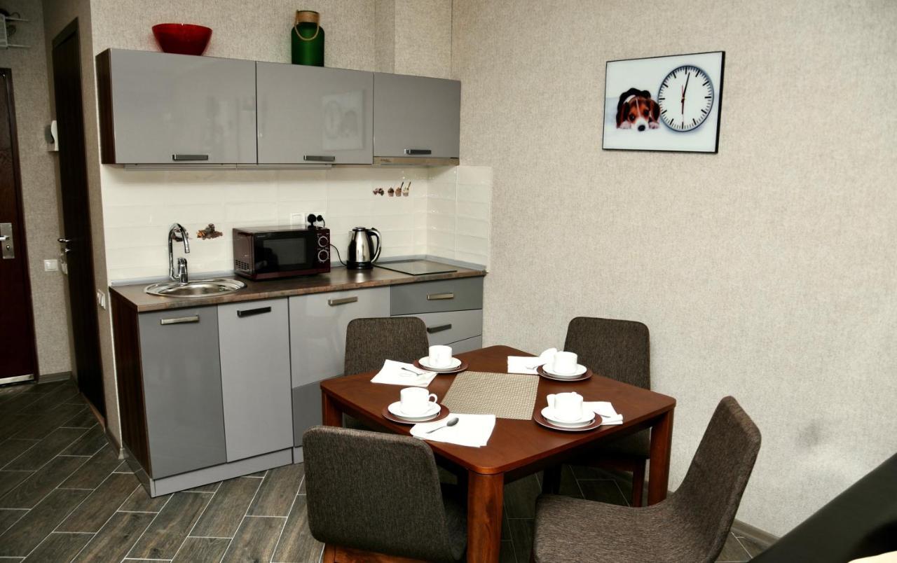 Apartament I Like Batumi Zewnętrze zdjęcie