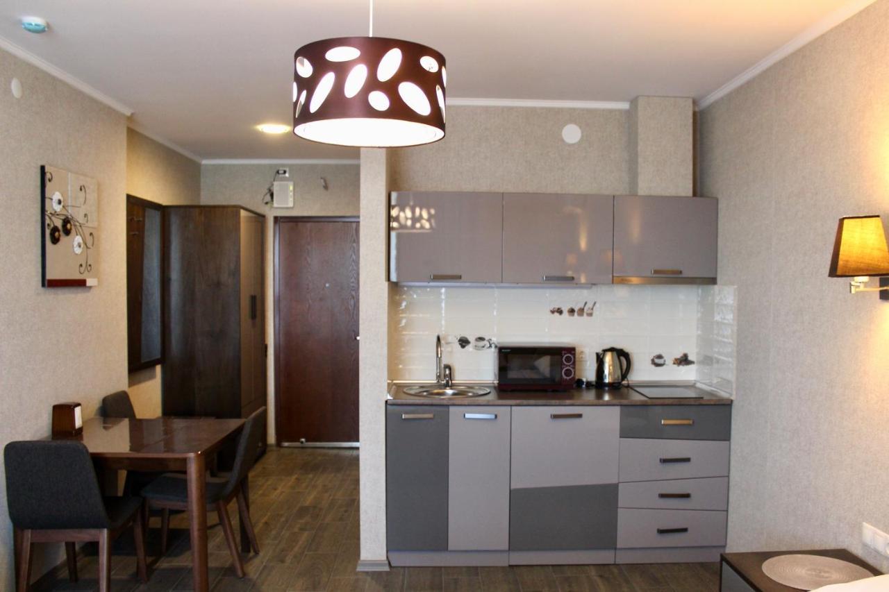 Apartament I Like Batumi Zewnętrze zdjęcie