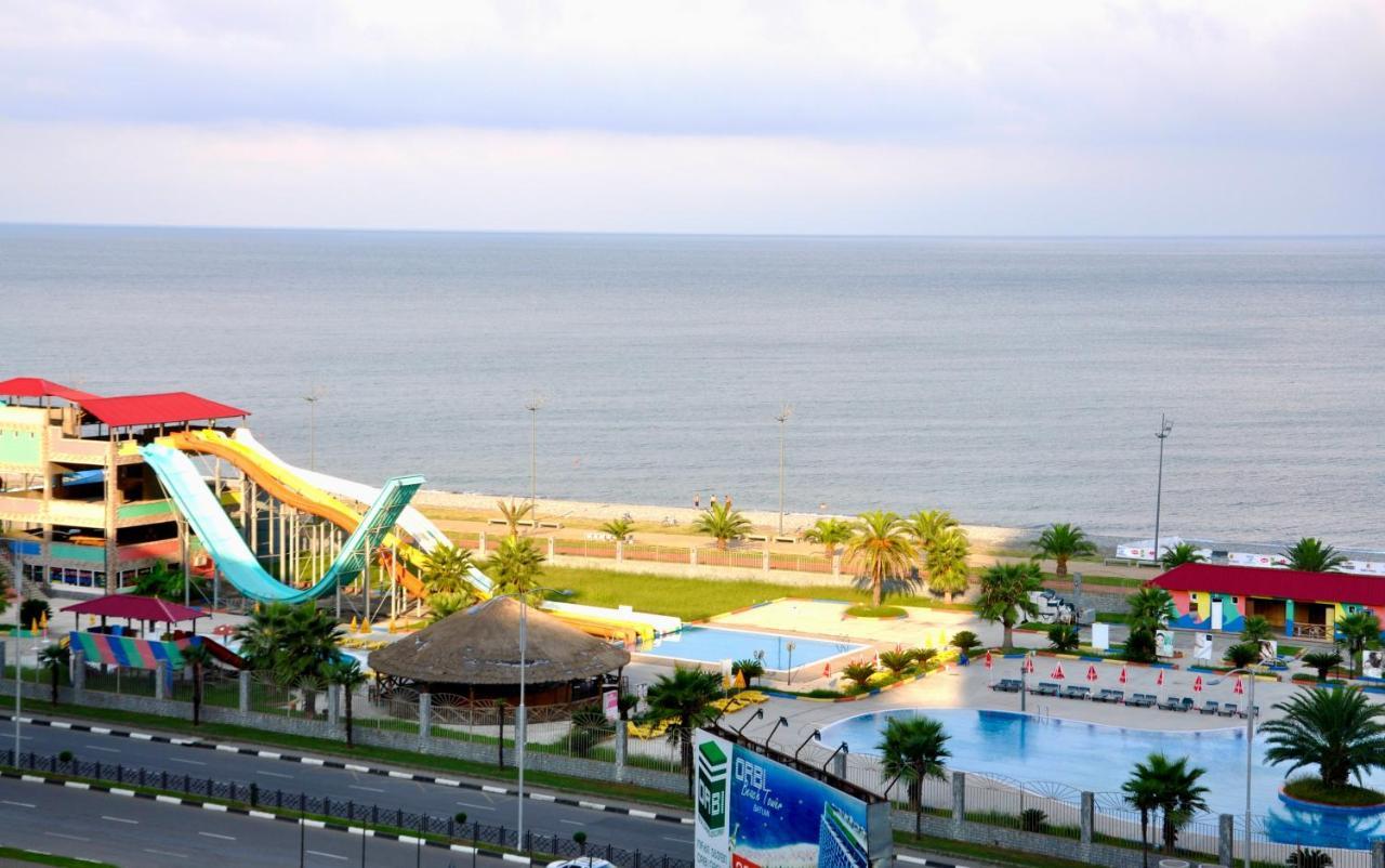 Apartament I Like Batumi Zewnętrze zdjęcie
