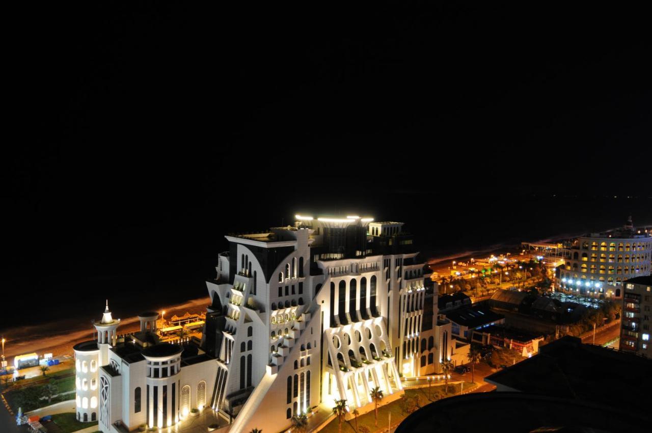 Apartament I Like Batumi Zewnętrze zdjęcie
