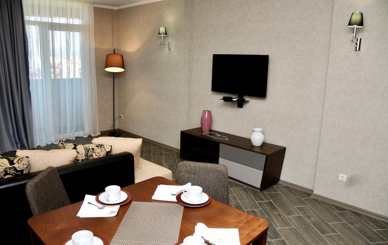 Apartament I Like Batumi Zewnętrze zdjęcie
