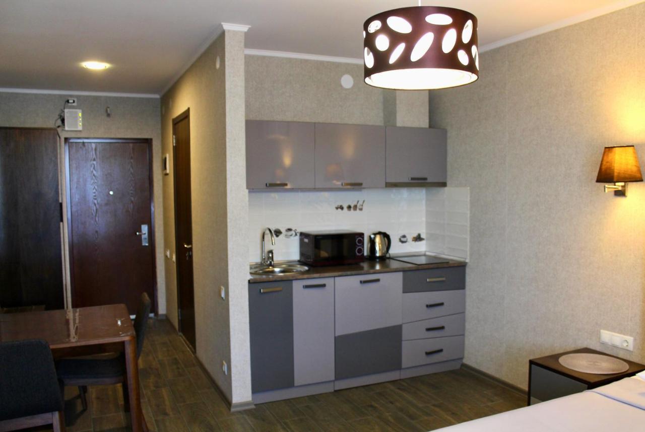 Apartament I Like Batumi Zewnętrze zdjęcie