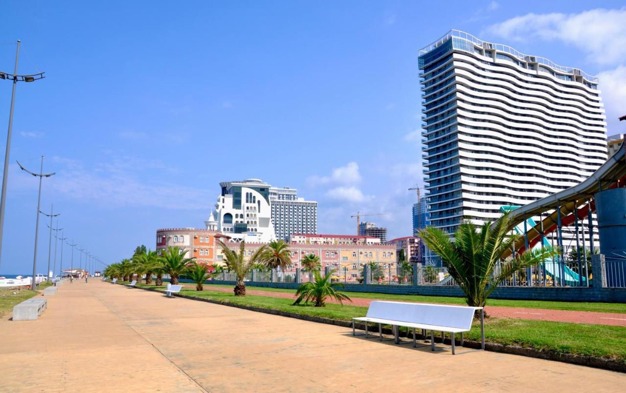 Apartament I Like Batumi Zewnętrze zdjęcie