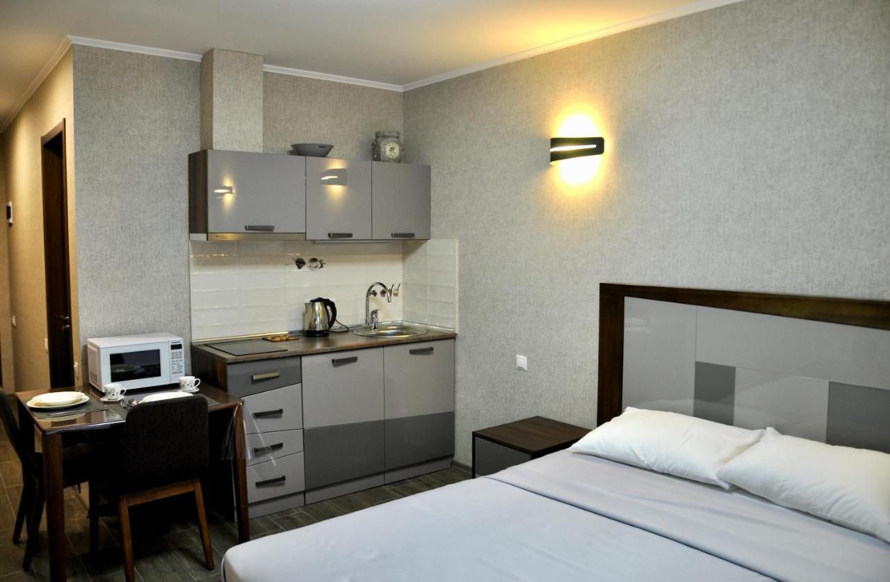 Apartament I Like Batumi Zewnętrze zdjęcie