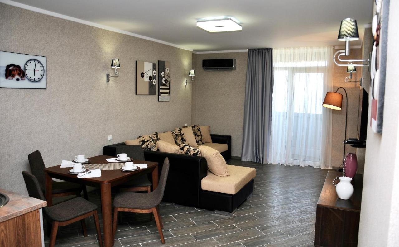 Apartament I Like Batumi Zewnętrze zdjęcie