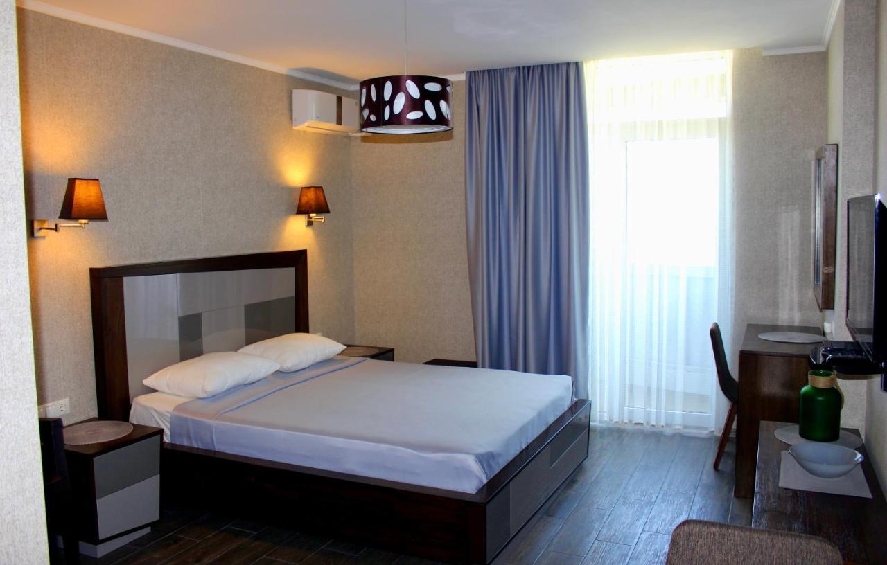 Apartament I Like Batumi Zewnętrze zdjęcie