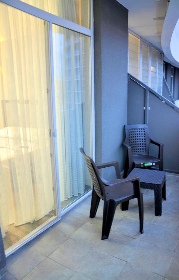 Apartament I Like Batumi Zewnętrze zdjęcie