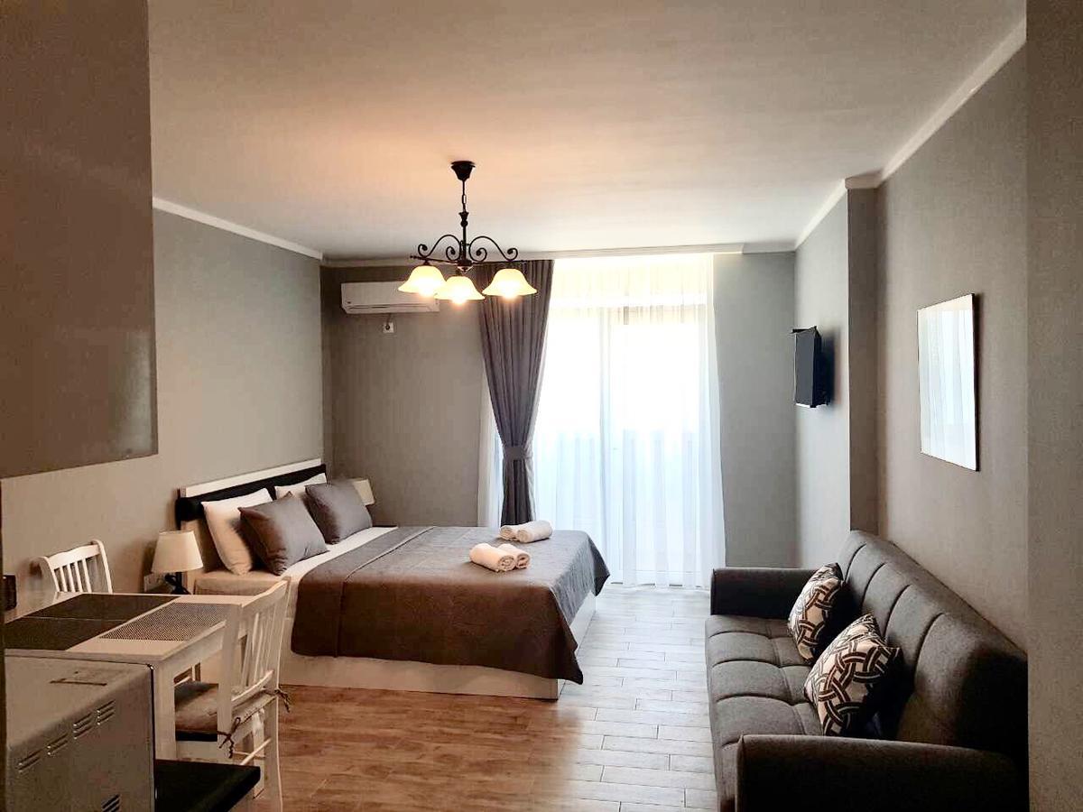 Apartament I Like Batumi Zewnętrze zdjęcie
