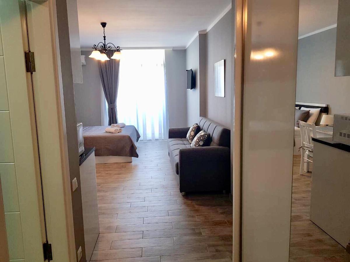 Apartament I Like Batumi Zewnętrze zdjęcie