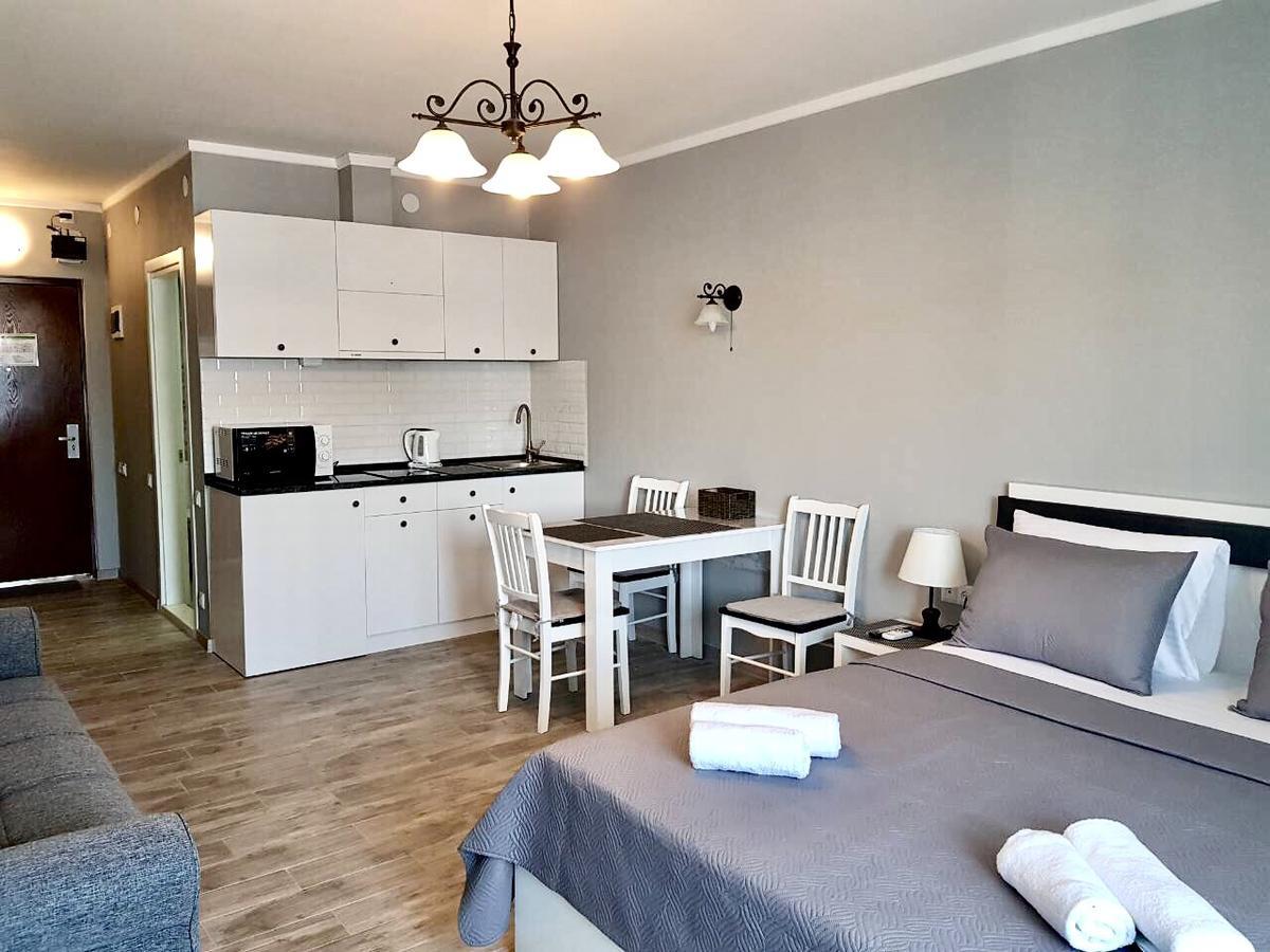 Apartament I Like Batumi Zewnętrze zdjęcie