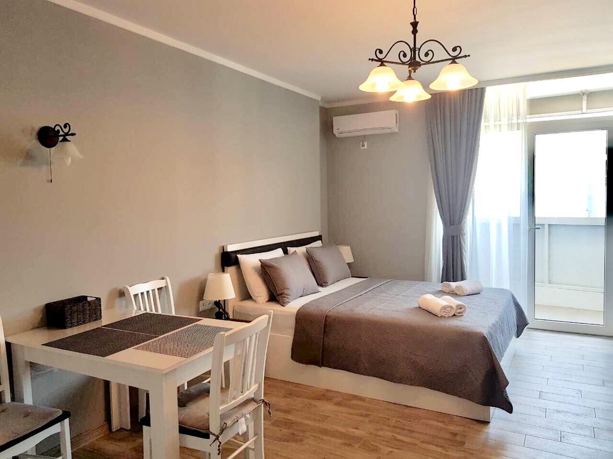 Apartament I Like Batumi Zewnętrze zdjęcie