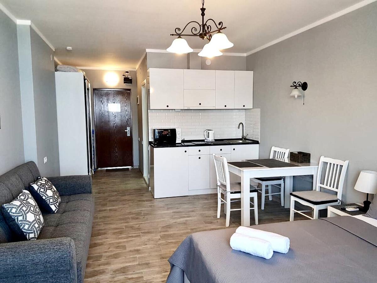 Apartament I Like Batumi Zewnętrze zdjęcie
