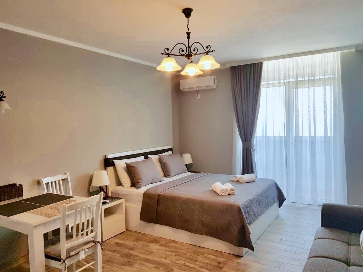 Apartament I Like Batumi Zewnętrze zdjęcie