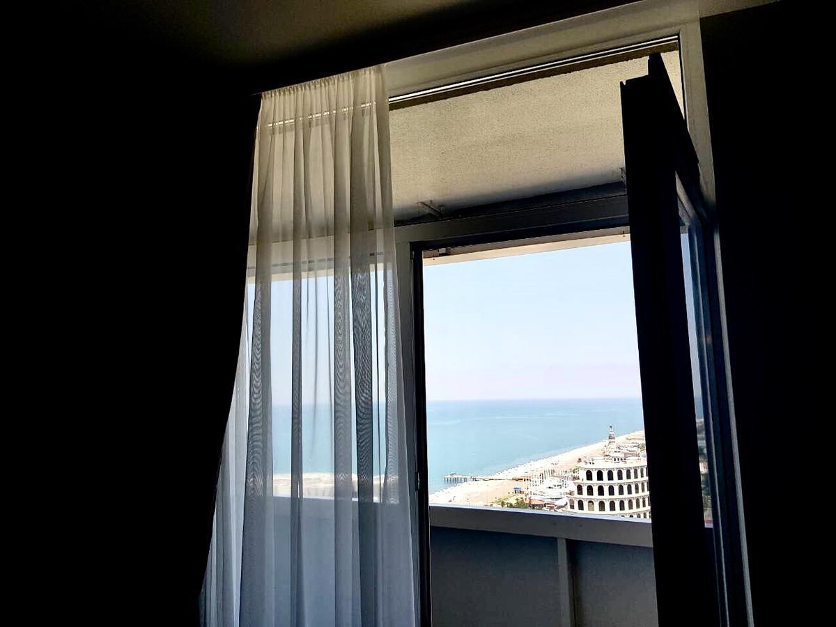Apartament I Like Batumi Zewnętrze zdjęcie
