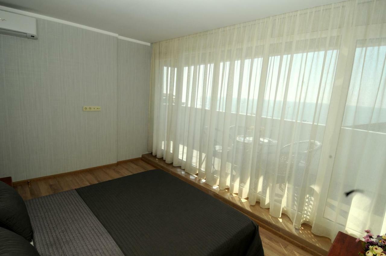 Apartament I Like Batumi Zewnętrze zdjęcie