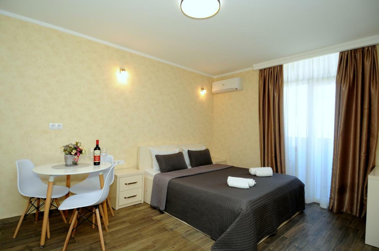 Apartament I Like Batumi Zewnętrze zdjęcie