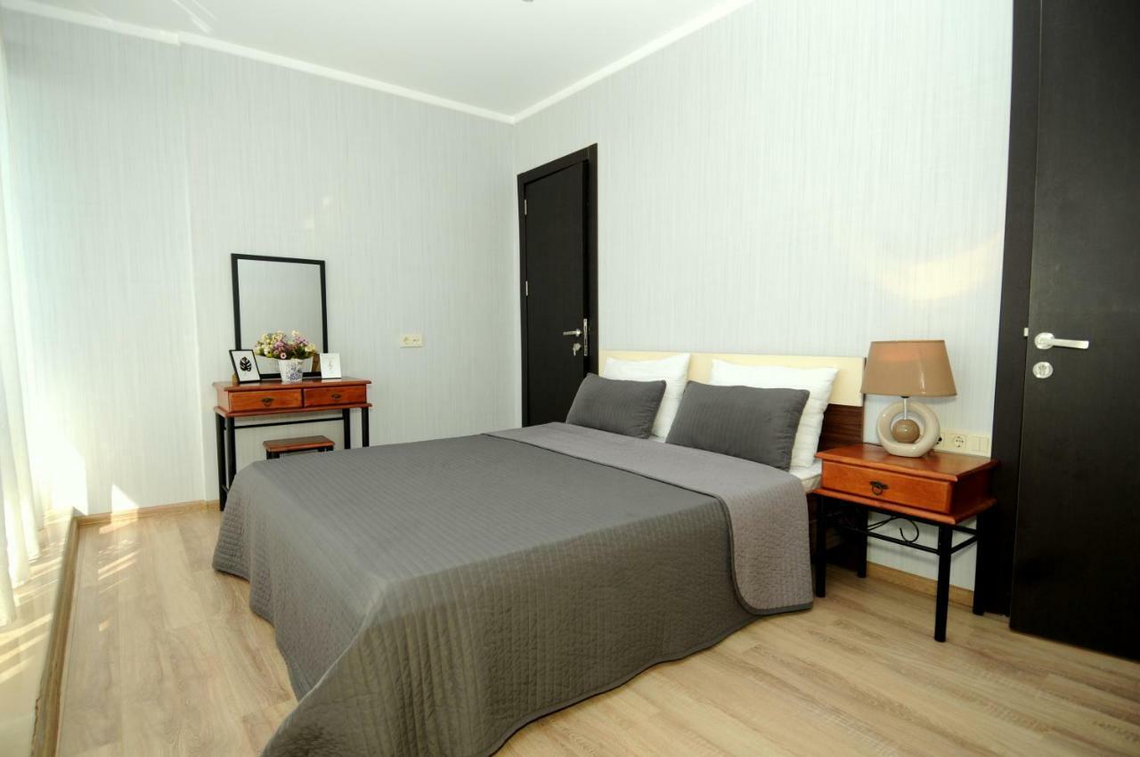 Apartament I Like Batumi Zewnętrze zdjęcie