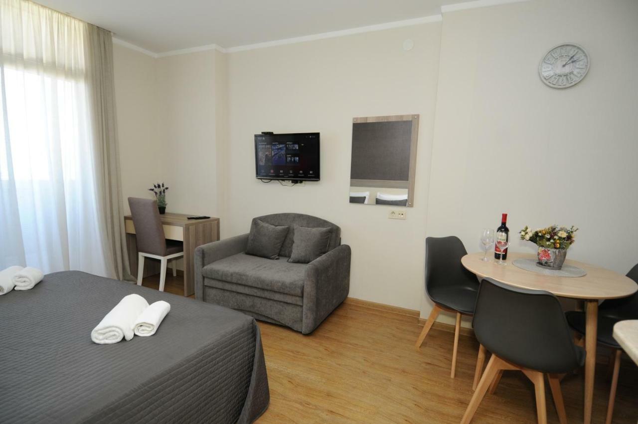 Apartament I Like Batumi Zewnętrze zdjęcie