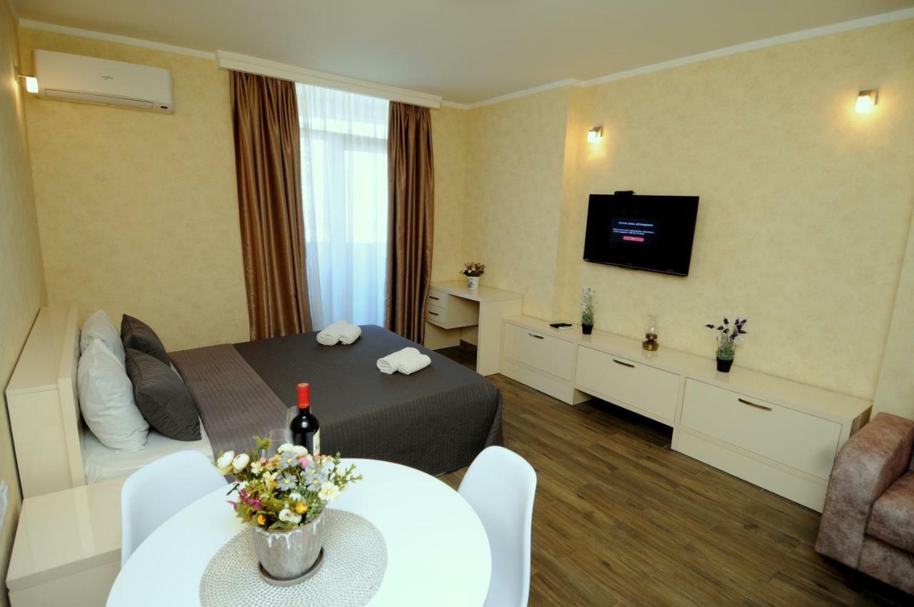 Apartament I Like Batumi Zewnętrze zdjęcie