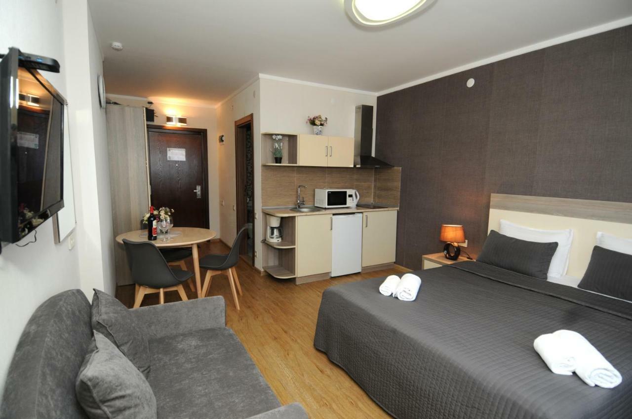 Apartament I Like Batumi Zewnętrze zdjęcie