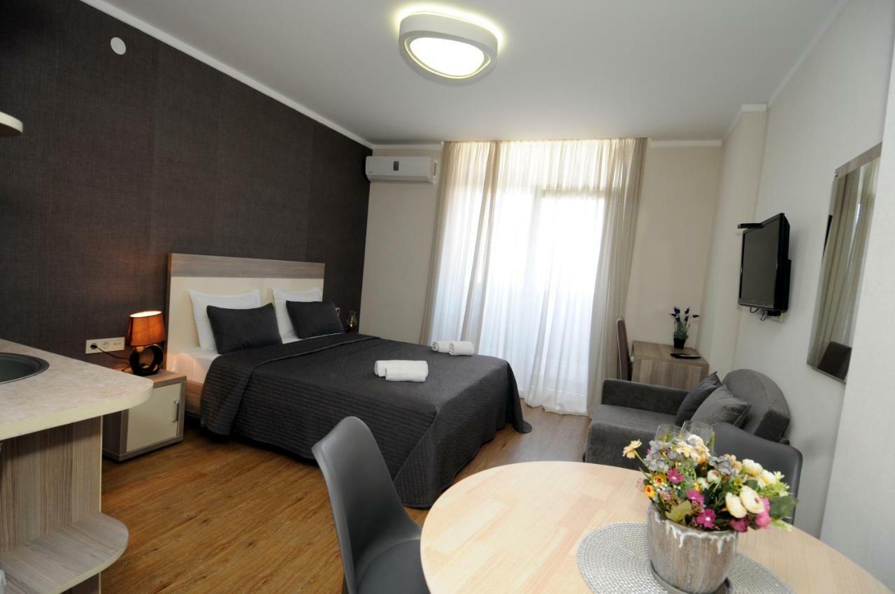 Apartament I Like Batumi Zewnętrze zdjęcie
