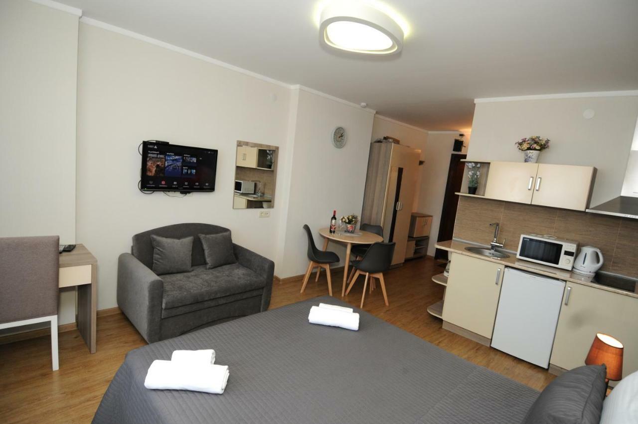 Apartament I Like Batumi Zewnętrze zdjęcie