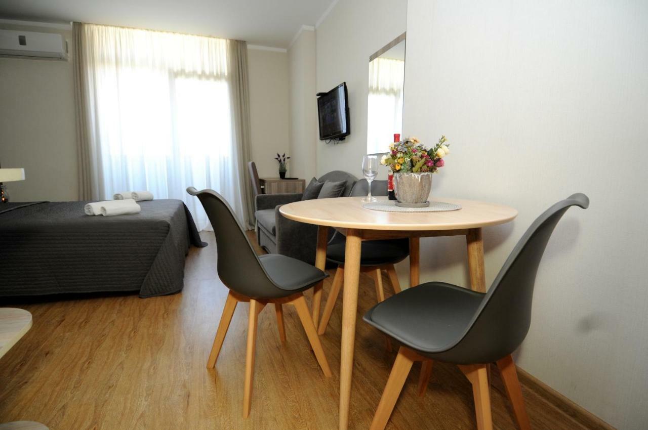 Apartament I Like Batumi Zewnętrze zdjęcie