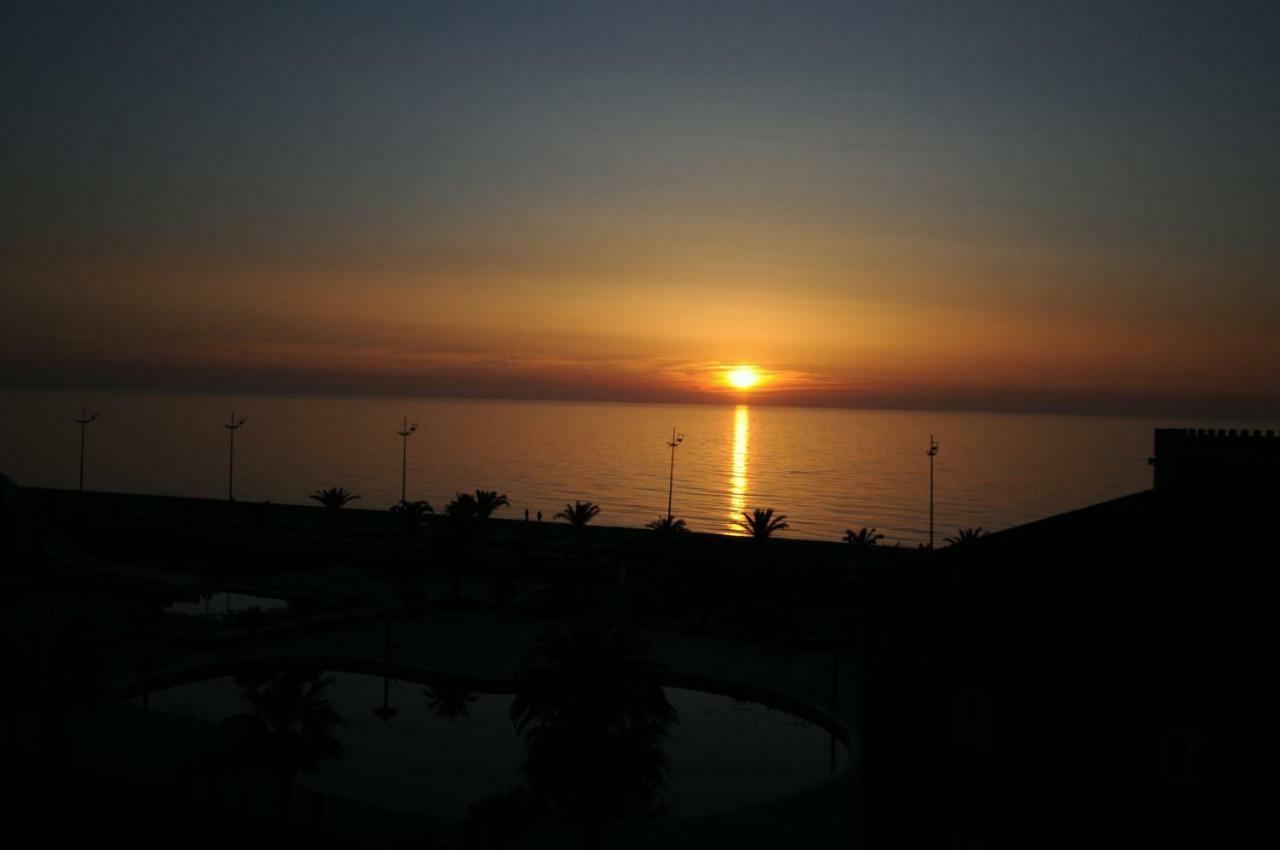 Apartament I Like Batumi Zewnętrze zdjęcie