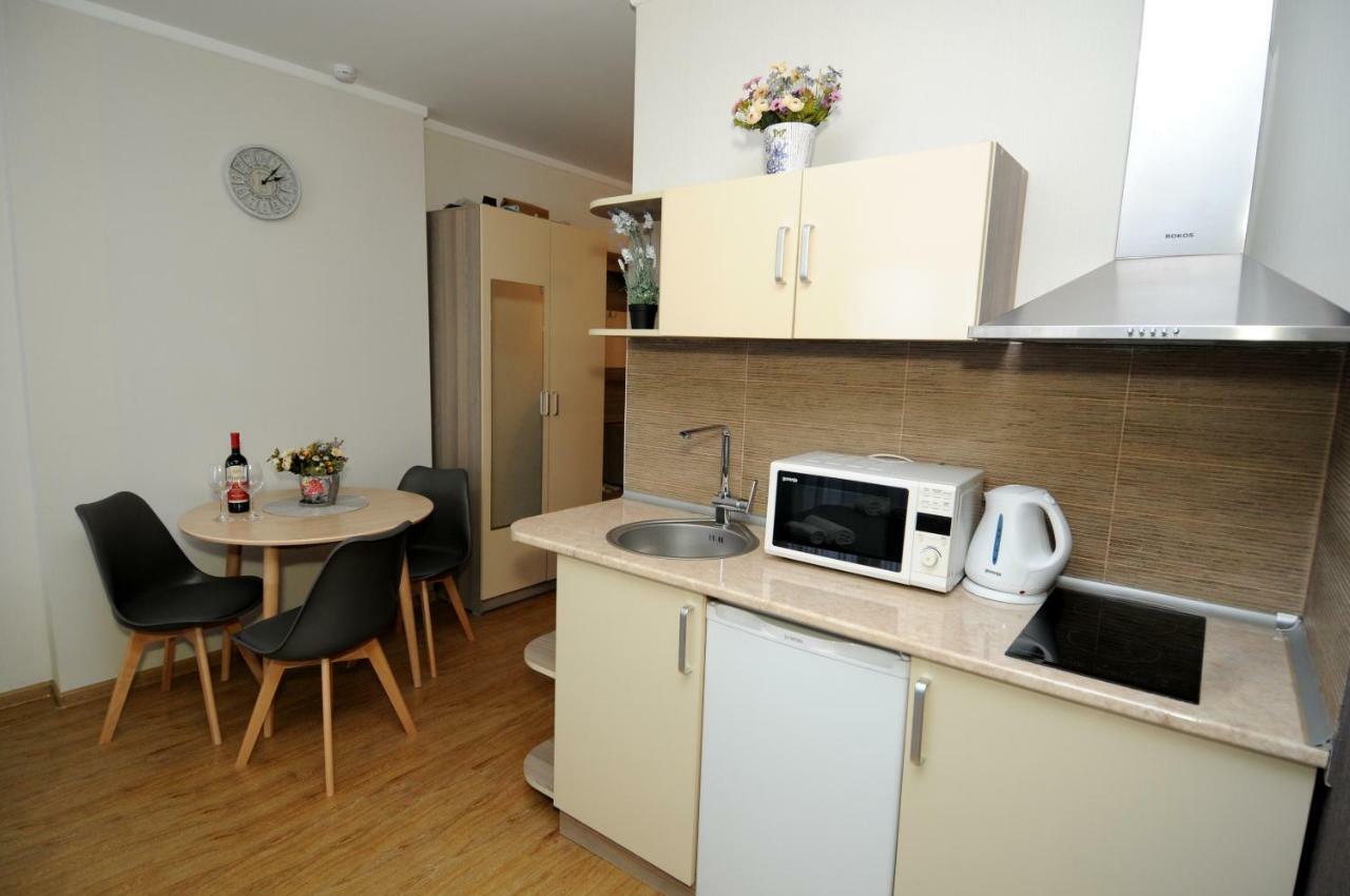 Apartament I Like Batumi Zewnętrze zdjęcie
