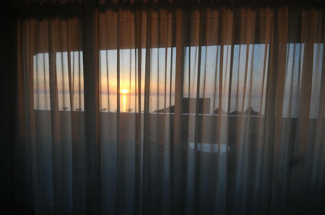 Apartament I Like Batumi Zewnętrze zdjęcie